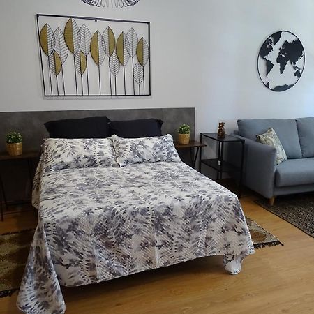 Estudio Ideal 3 - Para Vacaciones Y Trabajo Vigo Exteriér fotografie