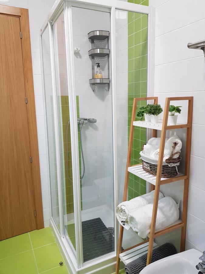 Estudio Ideal 3 - Para Vacaciones Y Trabajo Vigo Exteriér fotografie