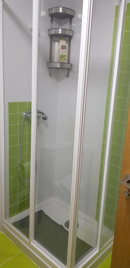 Estudio Ideal 3 - Para Vacaciones Y Trabajo Vigo Exteriér fotografie