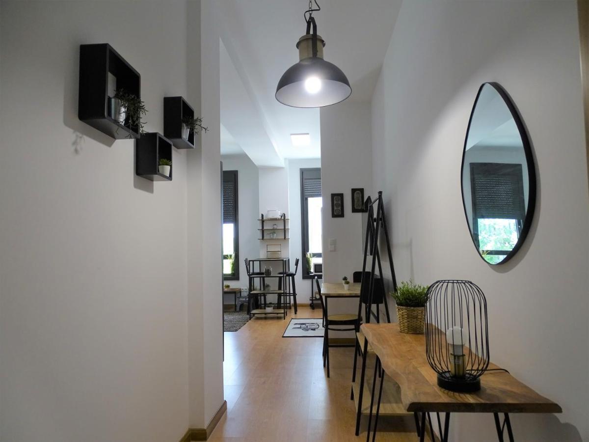 Estudio Ideal 3 - Para Vacaciones Y Trabajo Vigo Exteriér fotografie
