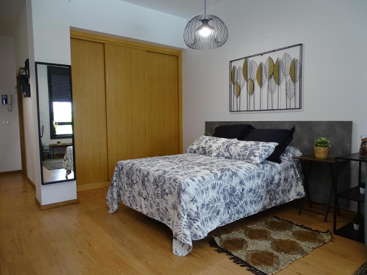 Estudio Ideal 3 - Para Vacaciones Y Trabajo Vigo Exteriér fotografie
